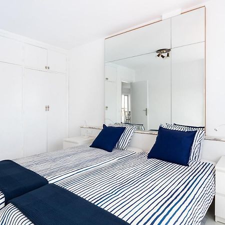 HomeLike Stunning Sea Views Adeje, Wifi & Pool Playa Feñabe Exterior foto