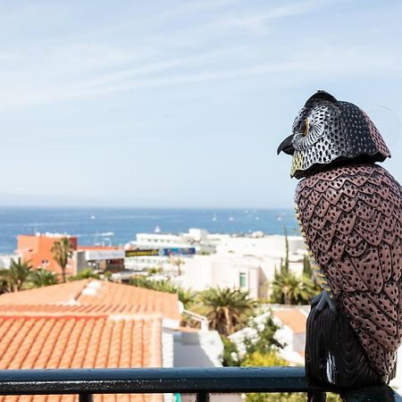 HomeLike Stunning Sea Views Adeje, Wifi & Pool Playa Feñabe Exterior foto