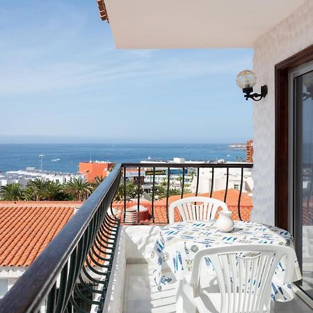 HomeLike Stunning Sea Views Adeje, Wifi & Pool Playa Feñabe Exterior foto
