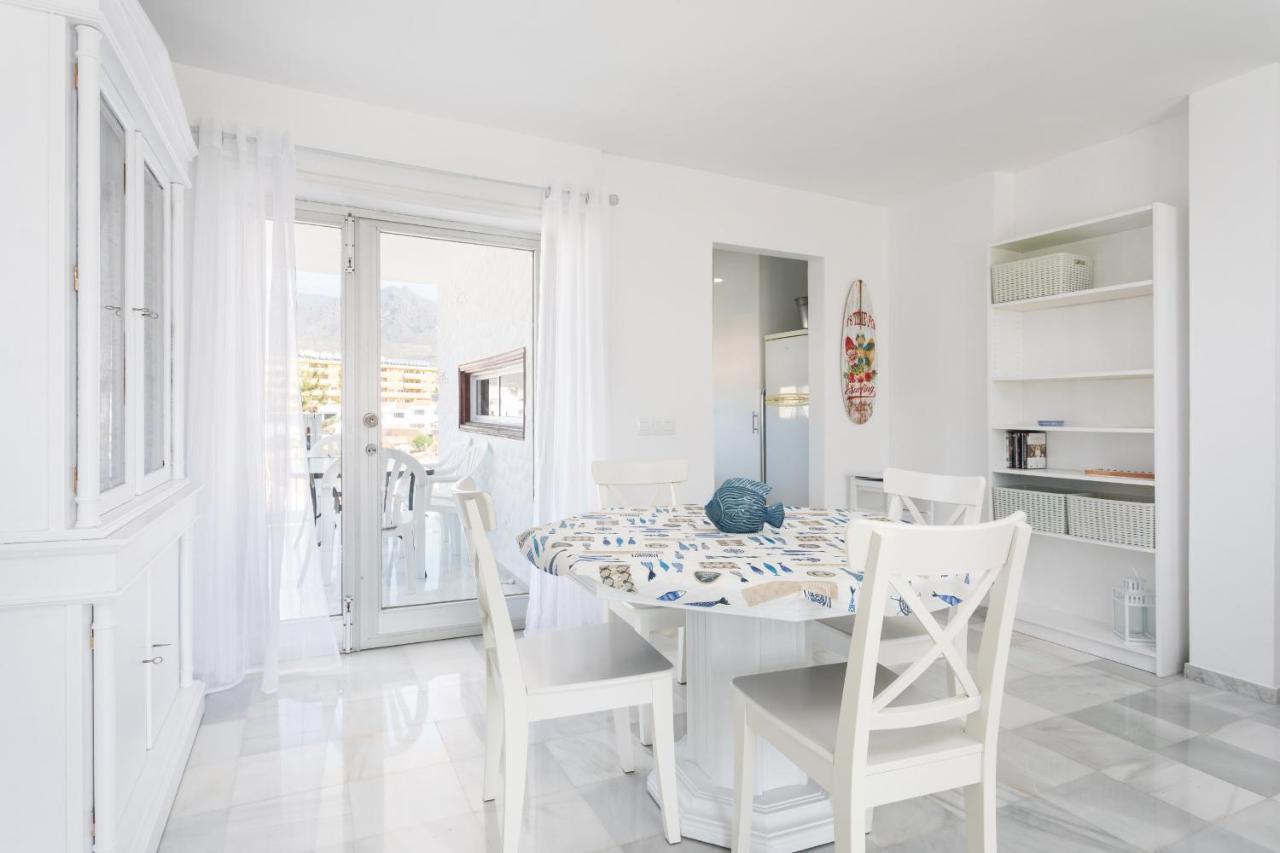 HomeLike Stunning Sea Views Adeje, Wifi & Pool Playa Feñabe Exterior foto