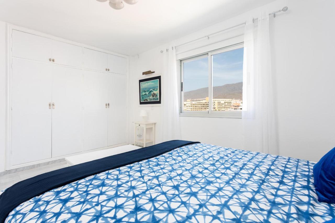 HomeLike Stunning Sea Views Adeje, Wifi & Pool Playa Feñabe Exterior foto