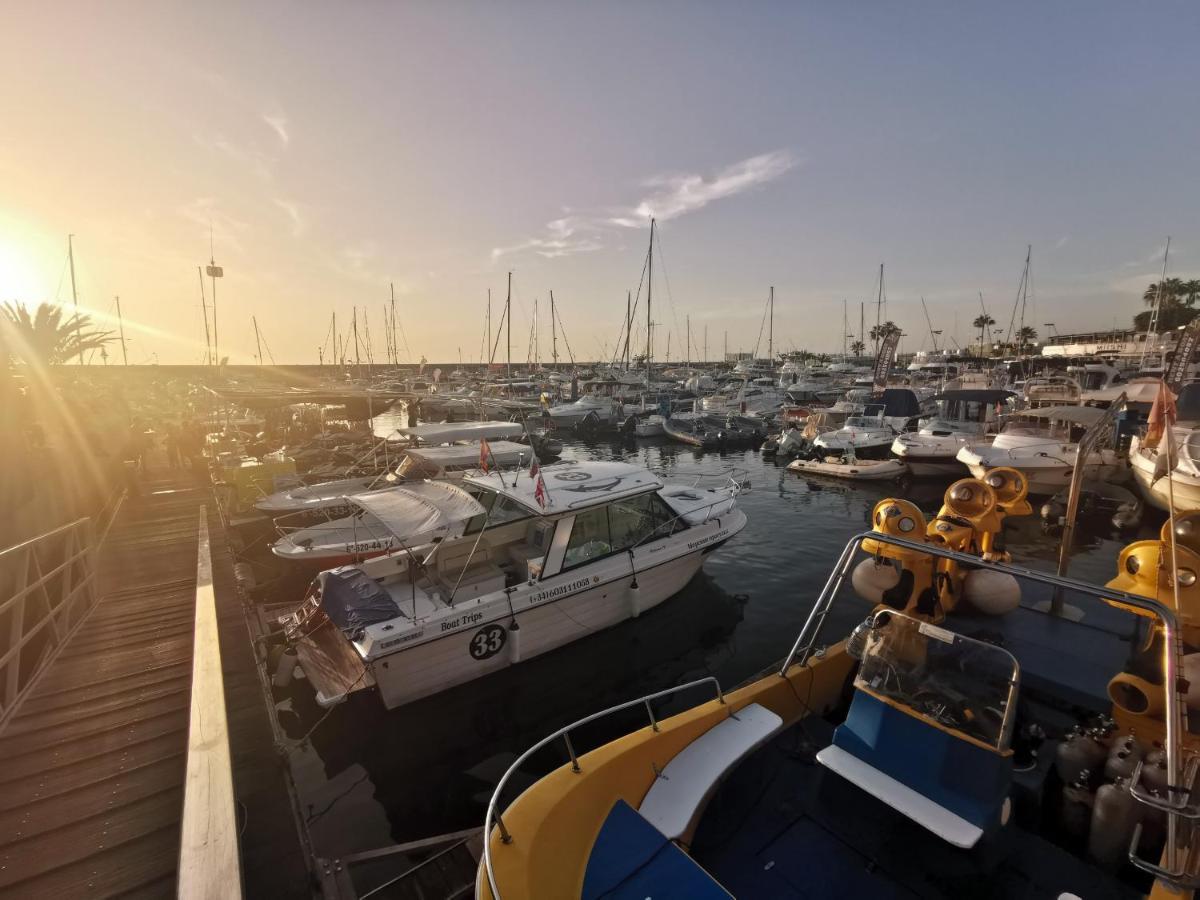 HomeLike Stunning Sea Views Adeje, Wifi & Pool Playa Feñabe Exterior foto