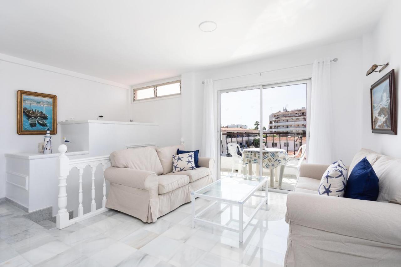HomeLike Stunning Sea Views Adeje, Wifi & Pool Playa Feñabe Exterior foto