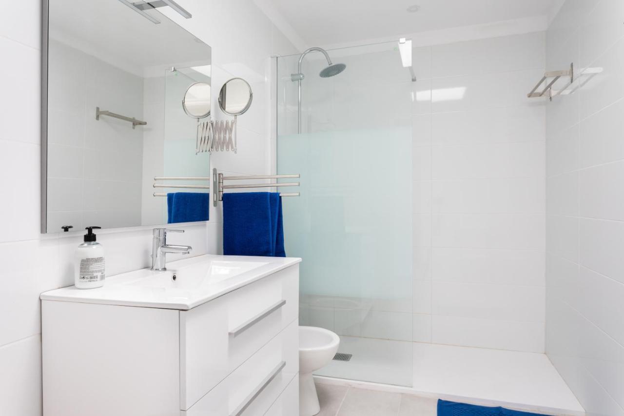 HomeLike Stunning Sea Views Adeje, Wifi & Pool Playa Feñabe Exterior foto