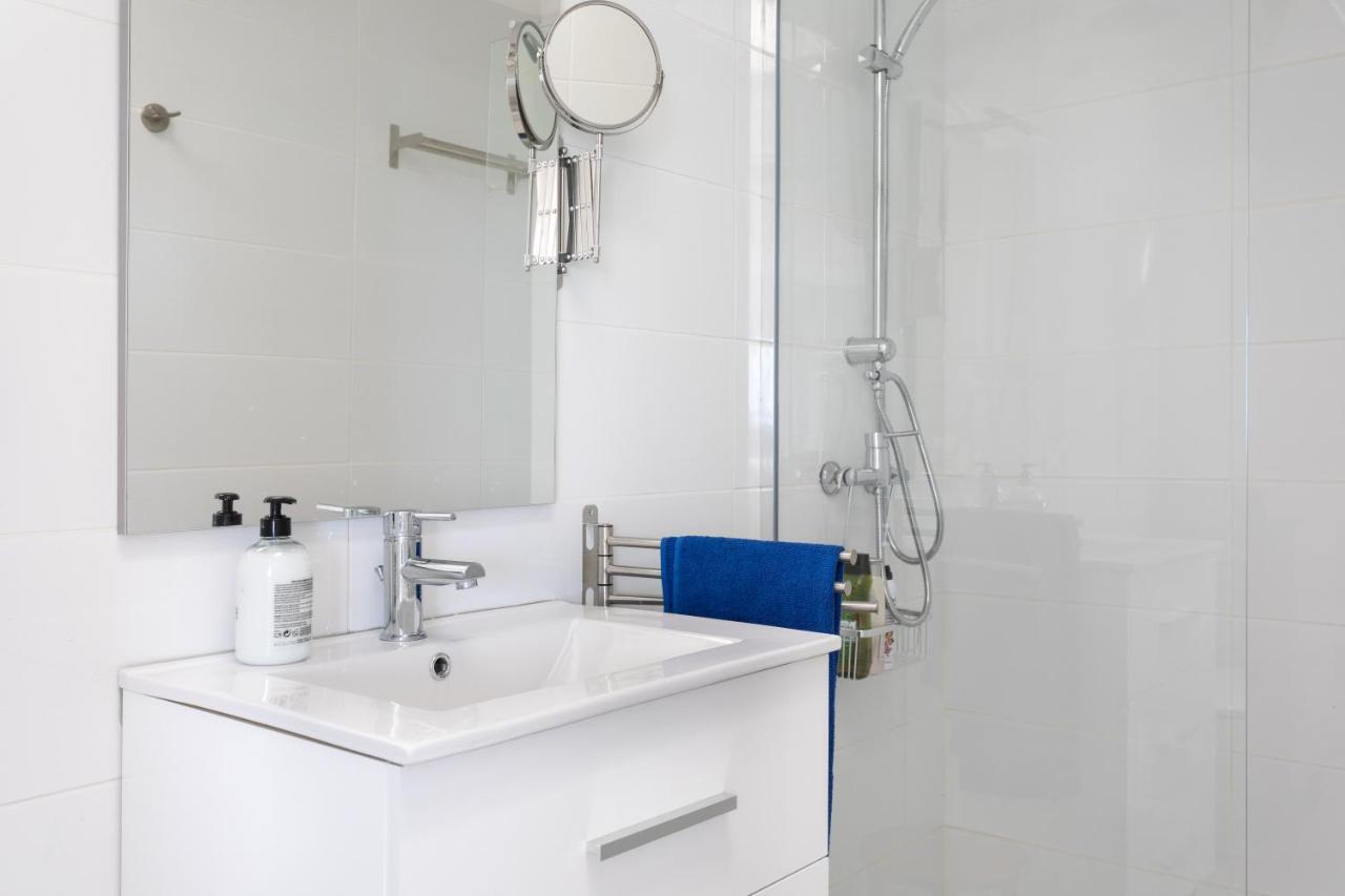 HomeLike Stunning Sea Views Adeje, Wifi & Pool Playa Feñabe Exterior foto