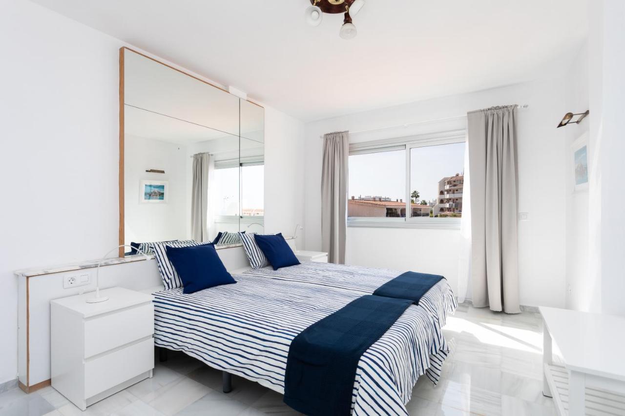 HomeLike Stunning Sea Views Adeje, Wifi & Pool Playa Feñabe Exterior foto