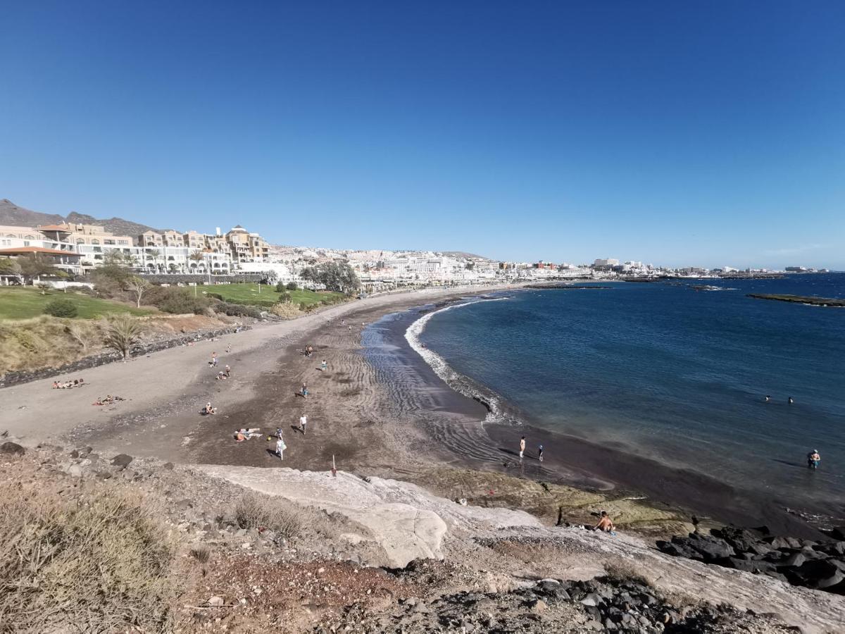 HomeLike Stunning Sea Views Adeje, Wifi & Pool Playa Feñabe Exterior foto
